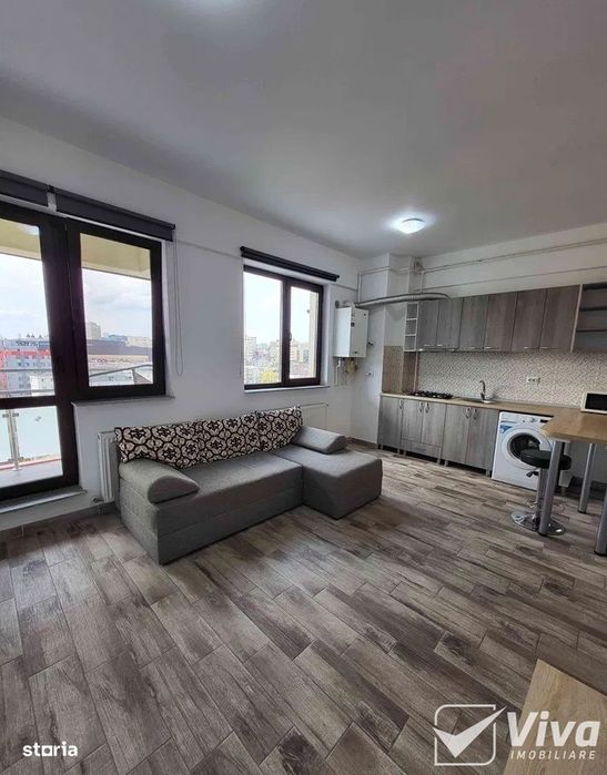 2 camere | Zona Centrala | Ideal pentru investitie | 40 mp