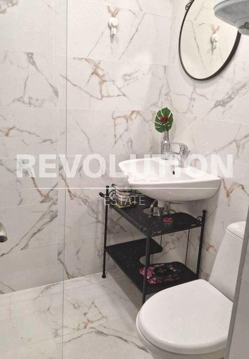 Дава се под наем Двустаен апартамент в Варна, Трошево - 46 кв.м за 450 € - Снимка #6