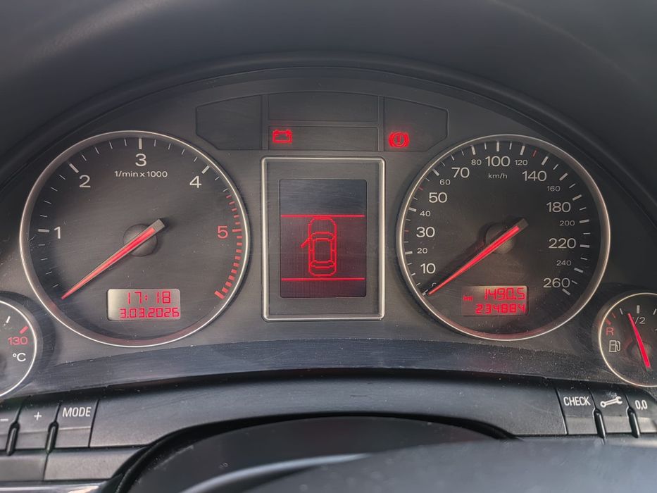 Продава се Ауди А4   2000 евро