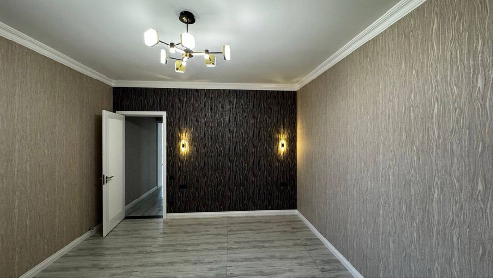 Хондамир (Учтепа тумани)  3 сотих 7 хона Евроремонт