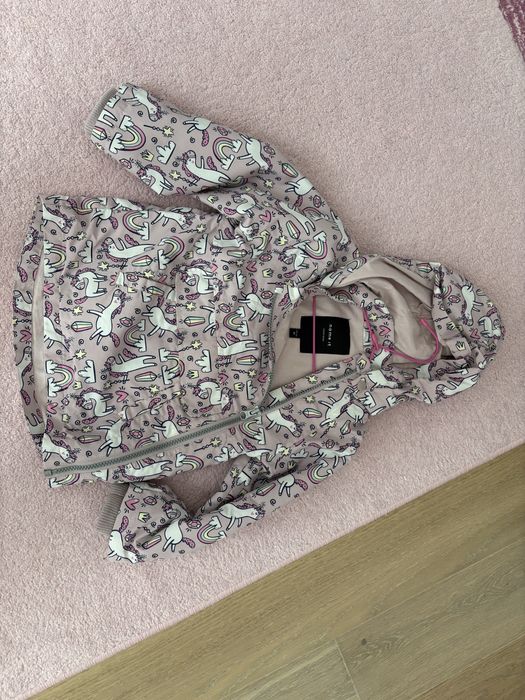 Vand geaca Reima, Louis Vuitton, Tommy Hilfiger