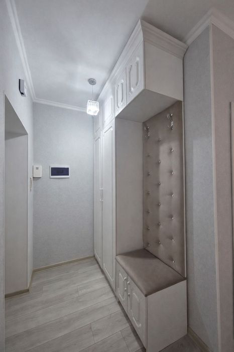 Ремонт квартир, отделка- узбеки