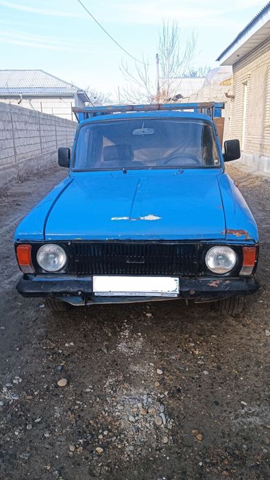 Пикап маскивич...