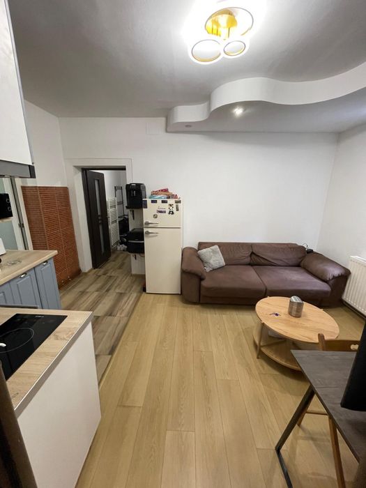 Apartament – Brașov, Centrul istoric (Cetatea) - Vedere 4