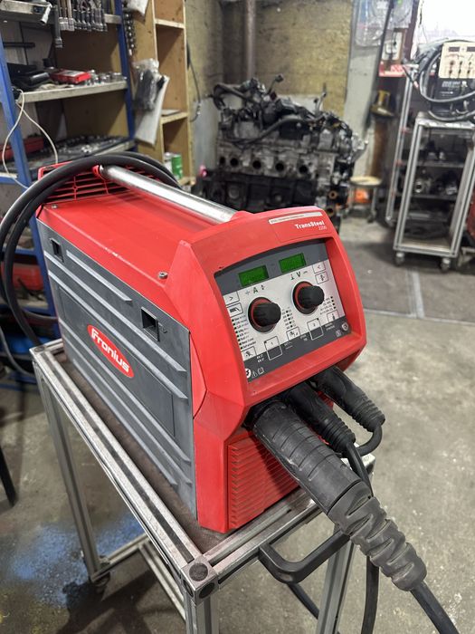 Aparat de sudura esab fronius kemppi migatronic ergus elektra beckum