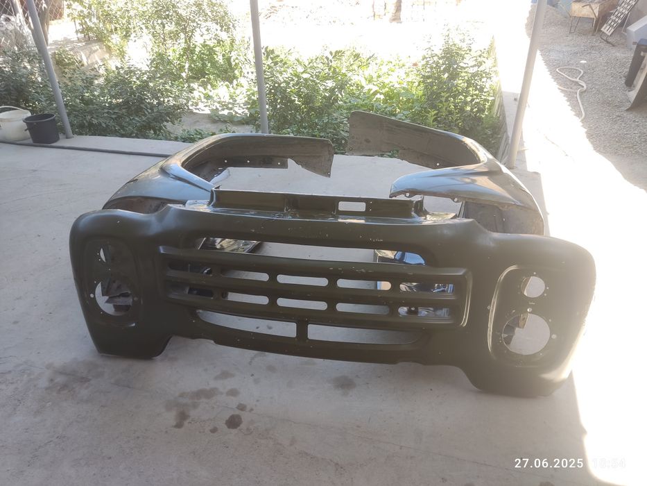 ЗИЛ запчастлари  чулок облицовка