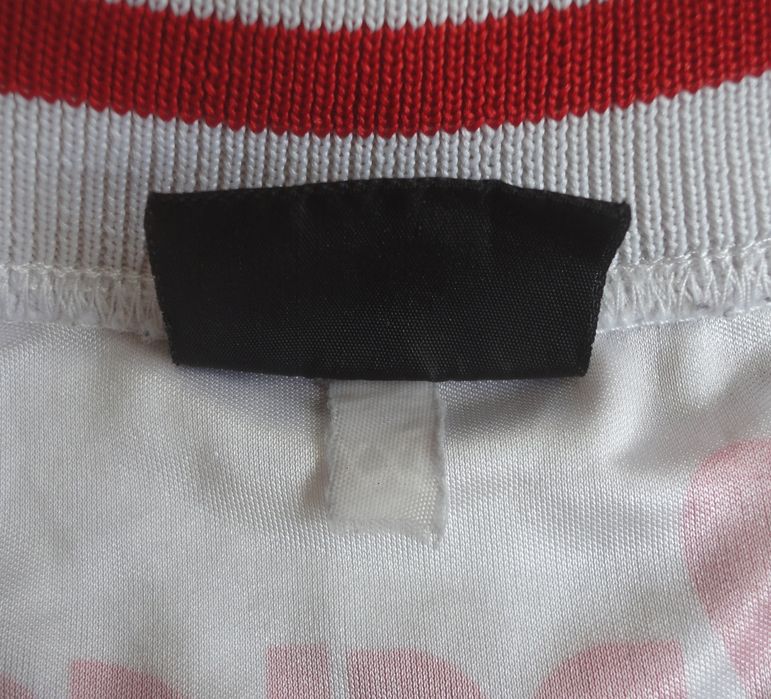 Волейболна фланелка ЦСКА 2003-2005, размер XXL