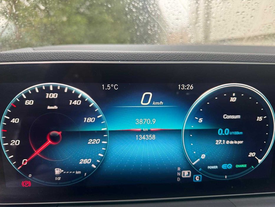 Mercedes Benz GLE450 4MATIC Mild Hybrid - Prima inmatriculare 2020