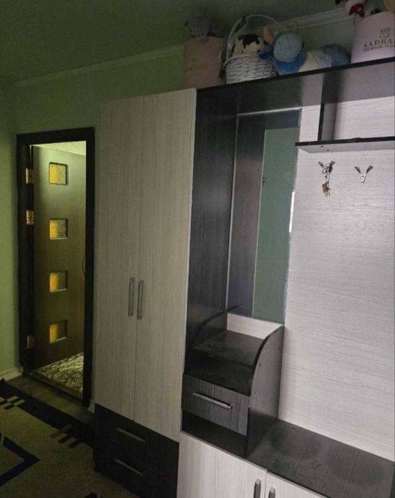 Rusalka tomonda 2 xonali uy sotiladi