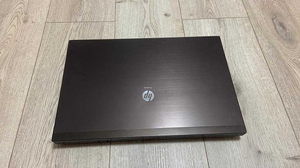 Ноутбук HP ProBook 4520s