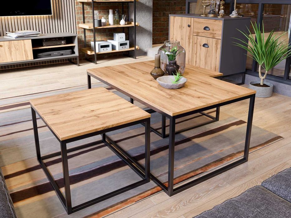 Мебель в Стиле Лофт Парта Столь Стуль Шкафы Етажерки Мебель из Лдсп