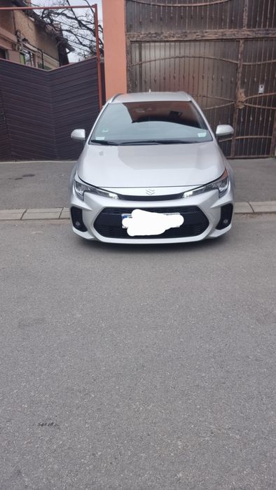 inchiriez mașină uber Bolt toyota corolla  suzuki swace