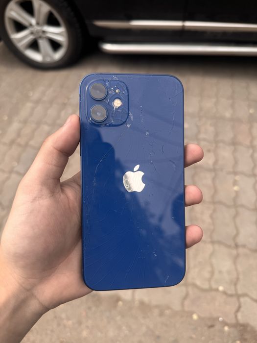 Iphone 12 128gb EAC / Айфон 12 128гб