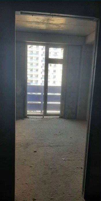 СРОЧНО! 2-комн новостройка с террасой на Юнусабаде! Цена снижена, торг