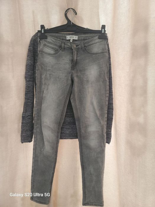 Разные вещи Mango,h&m и.т