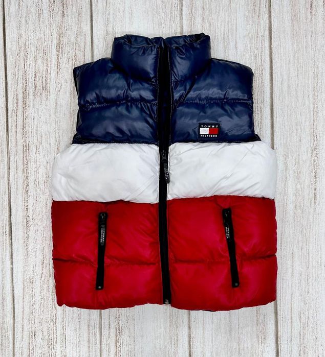 Veste și treninguri copii