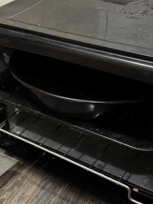 Печка Harlem lot’s