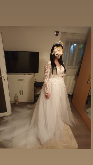 Rochie de mireasă