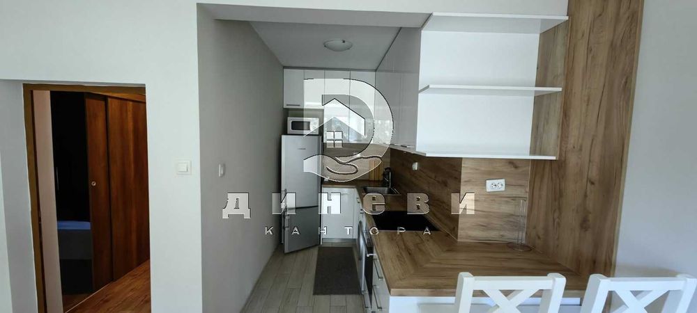 Дава се под наем Тристаен апартамент в Стара Загора, Операта - 90 кв.м за 433.5 € - Снимка #5
