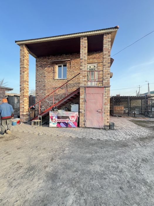 Продам пром базу