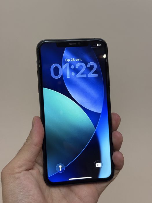 Iphone 11 Pro Max. 256гб. 10/10