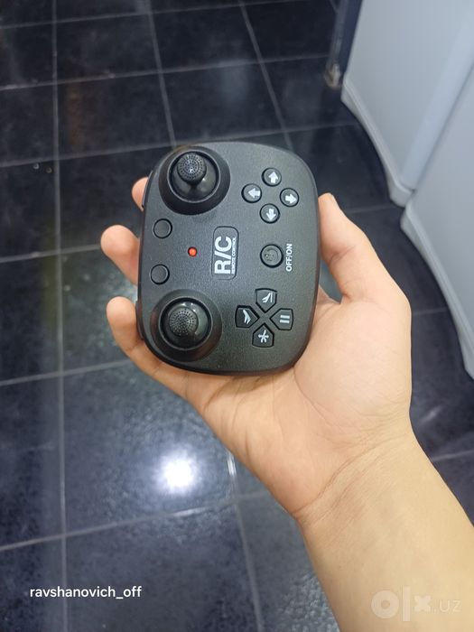 Dron sotiladi 120 ming