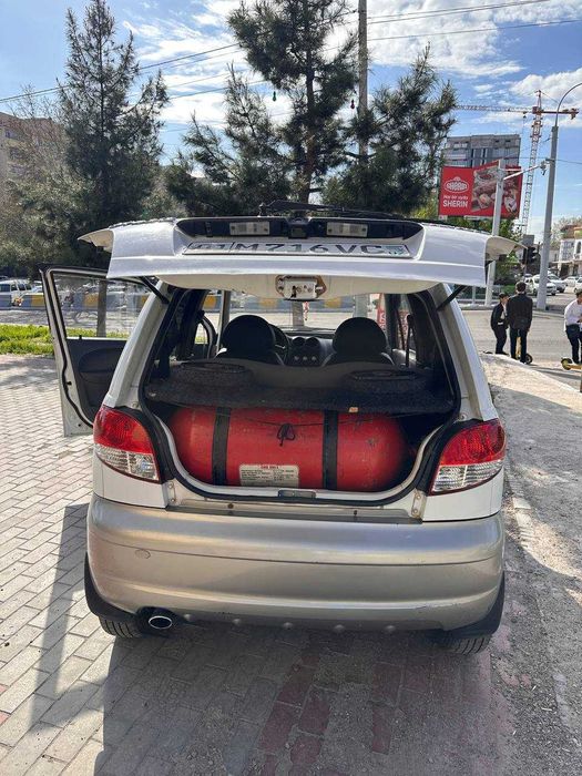 Matiz Best 2010 сдается в аренду