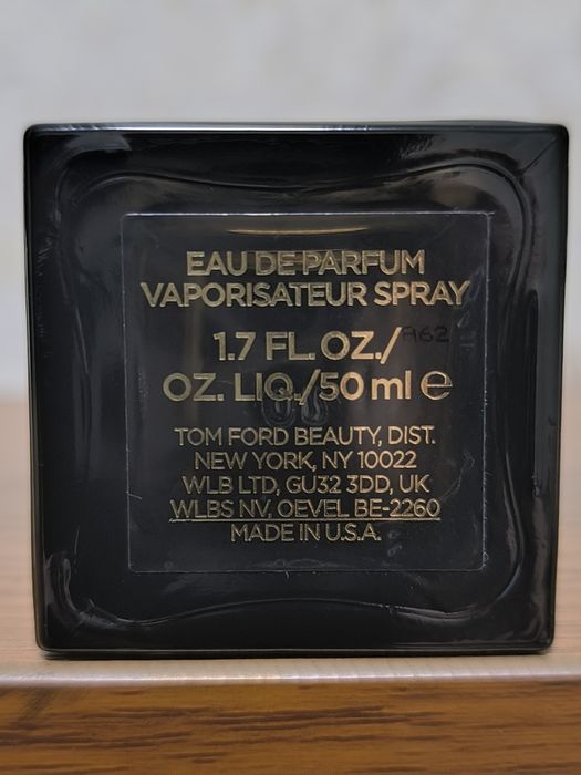 TomFord TuscanLeather