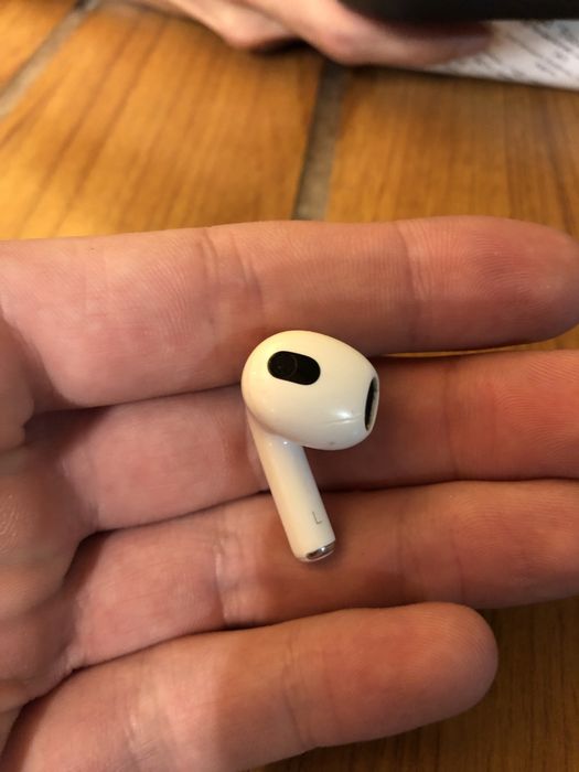 Наушник AirPods 3 левый