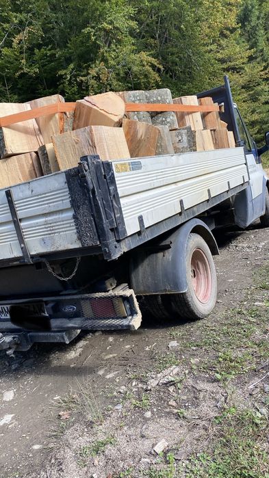 Lemne de vanzare