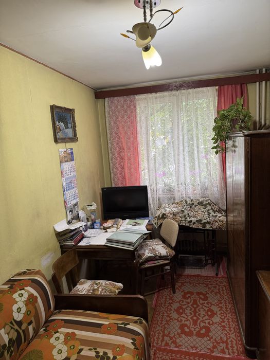 Apartament 3 camere, tip F
