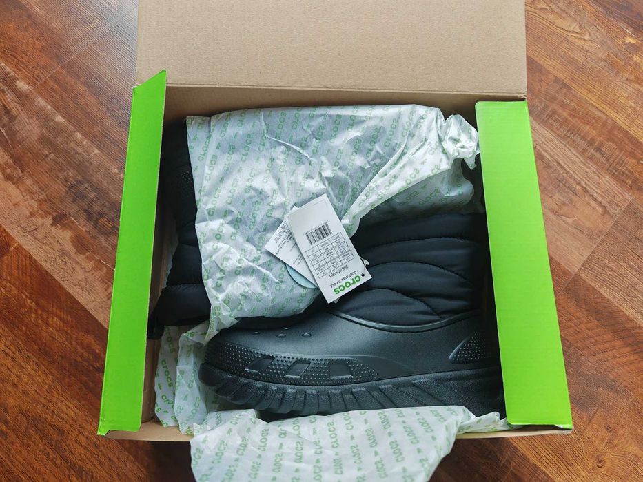 Crocs Duet Max - marimea 40