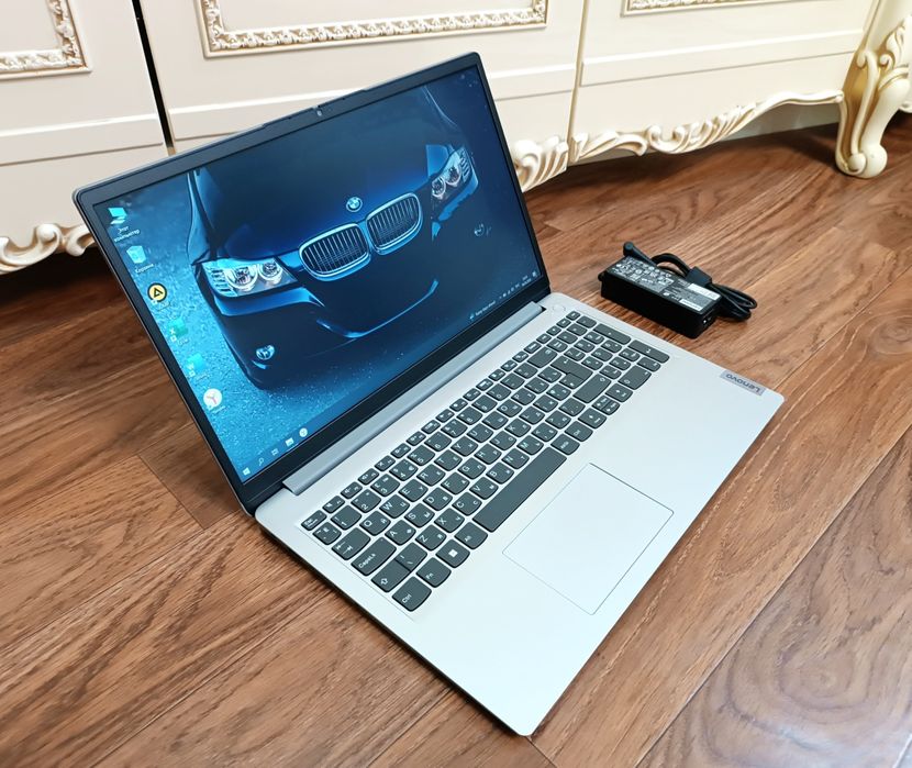 Современный НОУТБУК 2024 Lenovo IdeaPad.