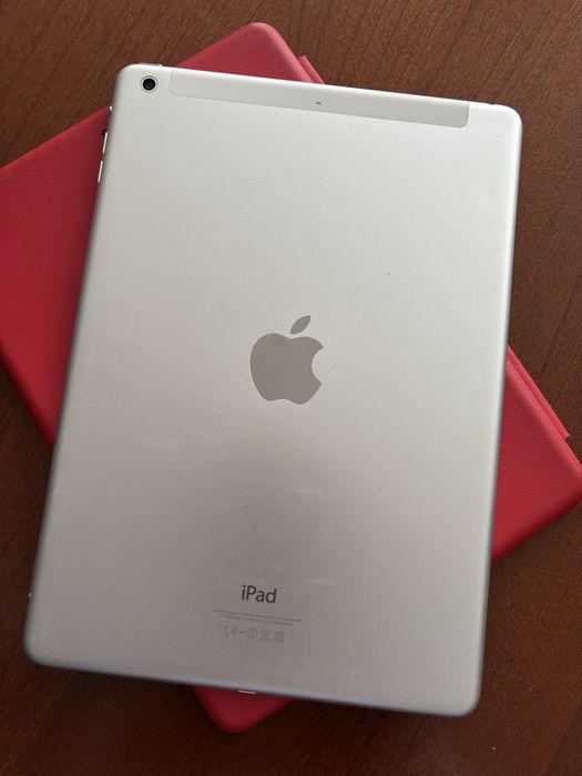 Ipad Air (первое поколение) 2013 / 64GB