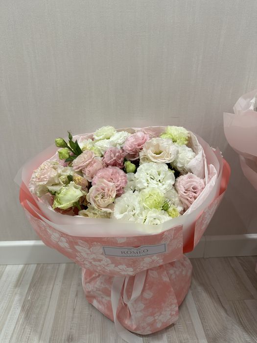 Продам цветы срочно