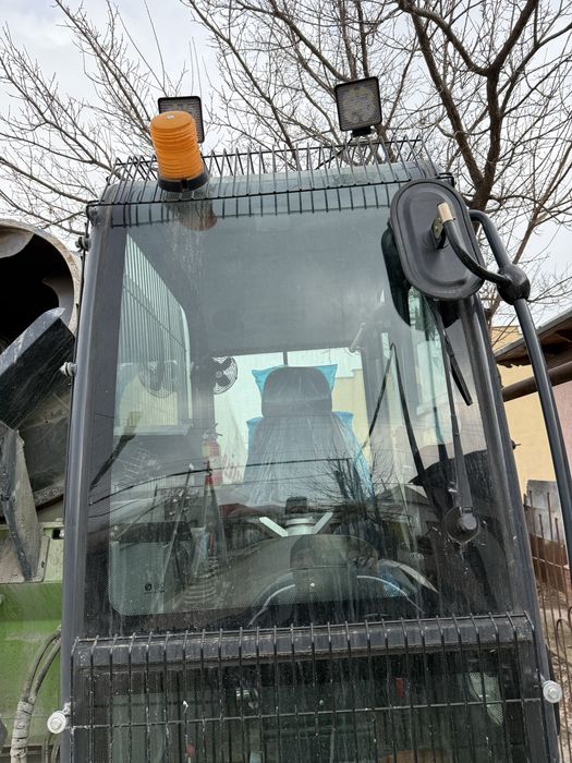 Фундамент битонн