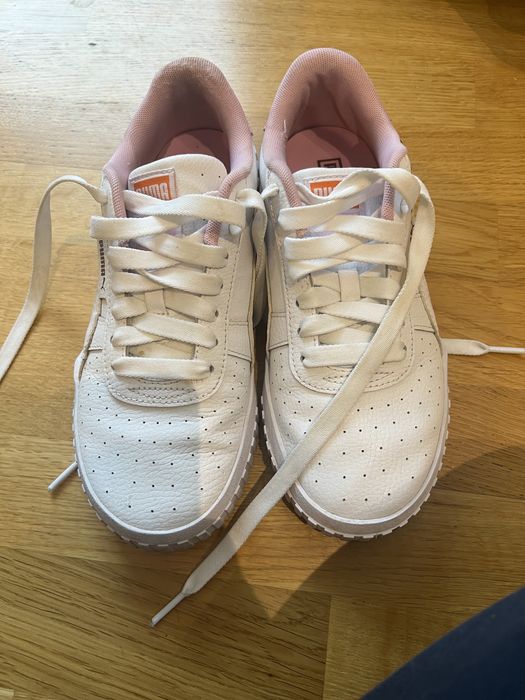 Маратонки Puma 38 размер