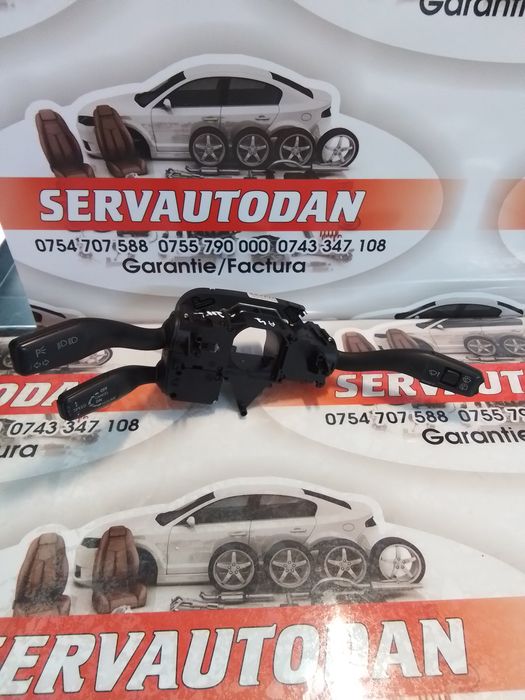 ansamblu manete audi a4 (2001-2004) [8e2, b6] 1.9 motorina 2004