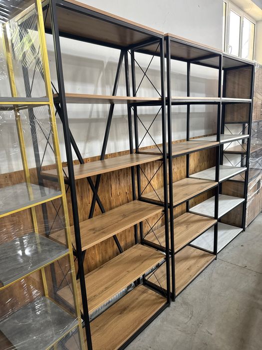 Loft stelaj 700.000 dan boshlanadi