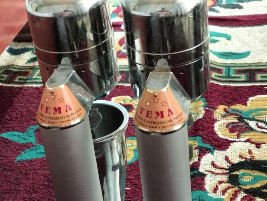 Коктейль Аппарат