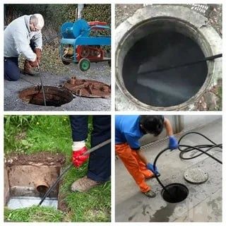 Канализация тозалаш хизмати Тошкент сувли аппарат 24/7
