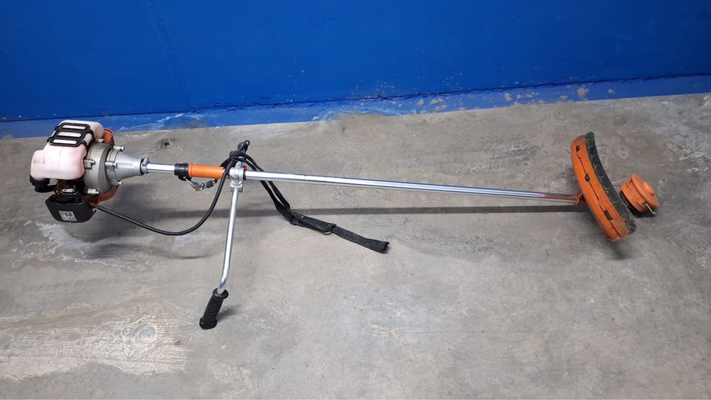 Motocoasa Ruris 1.9 Cp