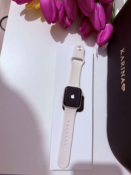 Appel Watch 2025