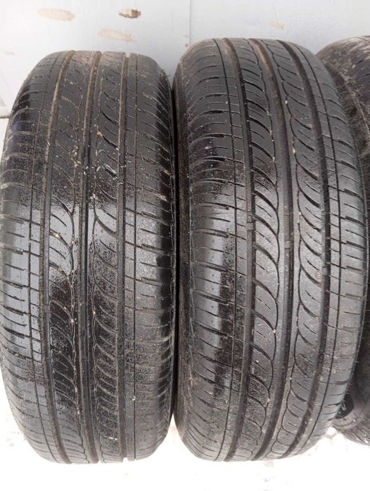 Продам  колеса в сборе