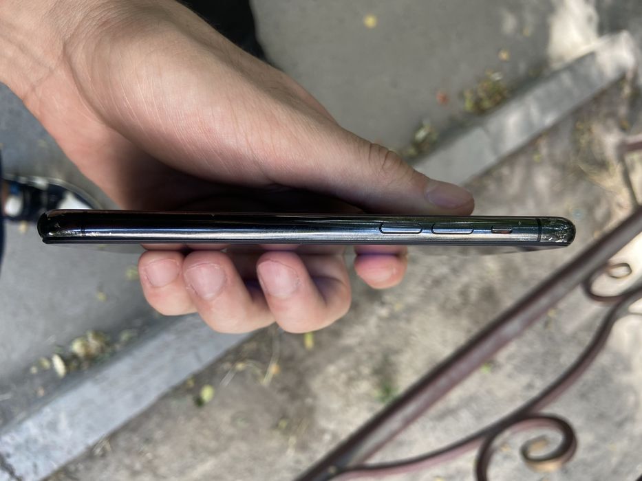 Iphone 11 pro 256 GB