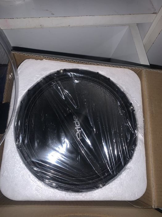 Прайд 16 соло 300 новый