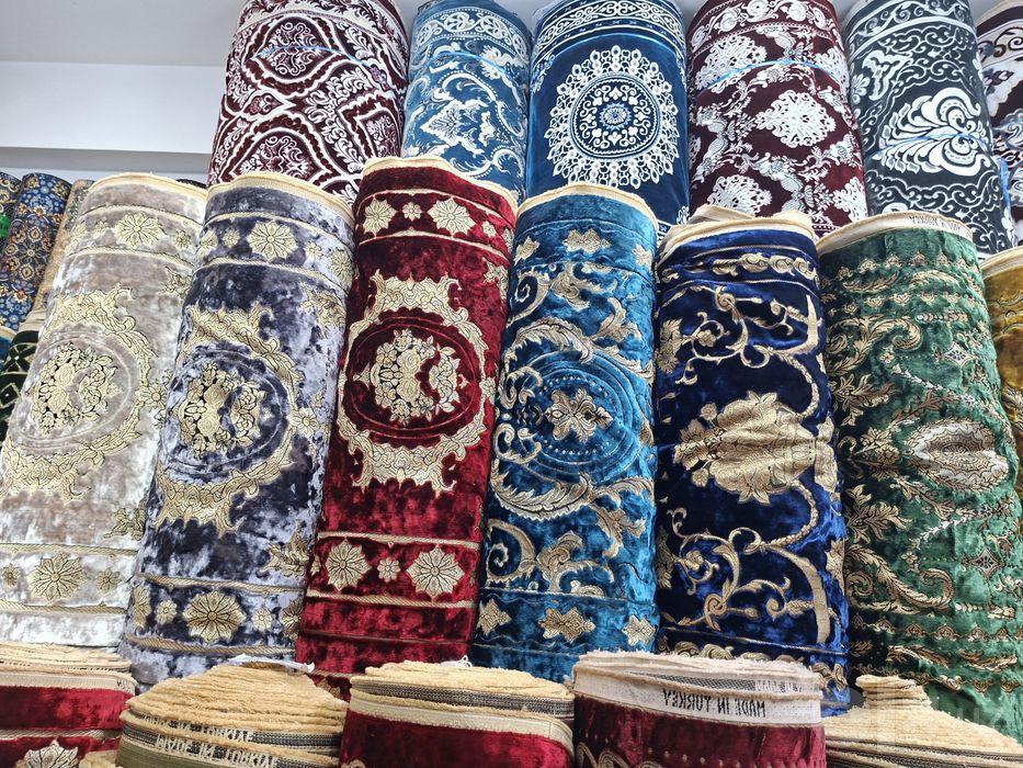Turkiya ko'rpacha Miramir original