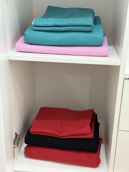 3-комнатная L U X