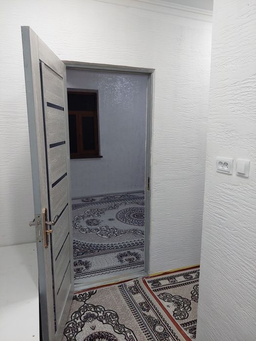 Квартира сотилади