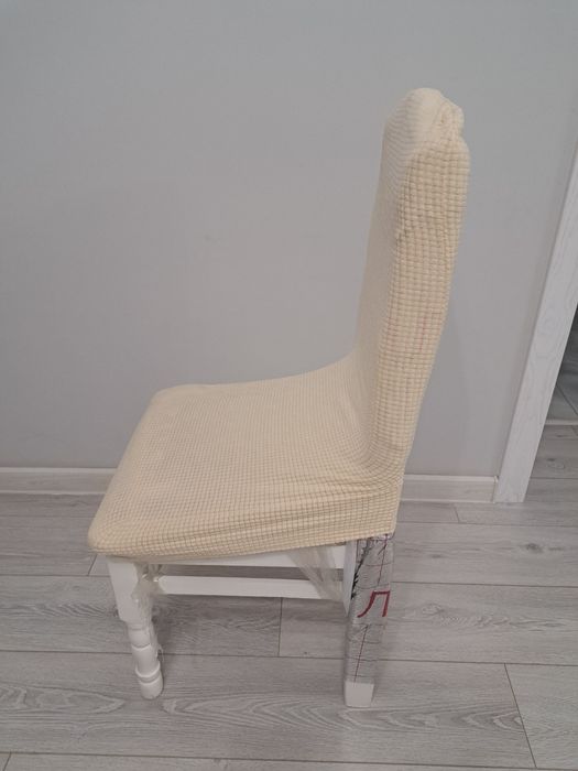 Срочно продам чехлы для стульев